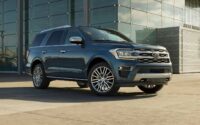 2026 Ford Expedition EL Price