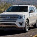 2026 Ford Expedition Max Price