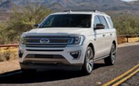 2026 Ford Expedition Max Price