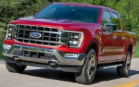 2026 Ford F-250 Super Duty Price