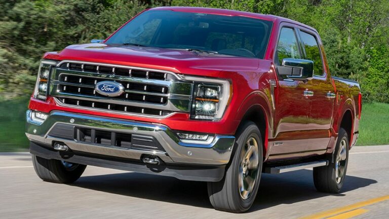 2026 Ford F-250 Super Duty Price