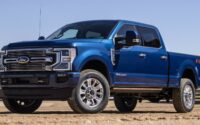 2026 Ford F-350 Super Duty Price