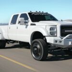 2026 Ford F-450 Super Duty Price