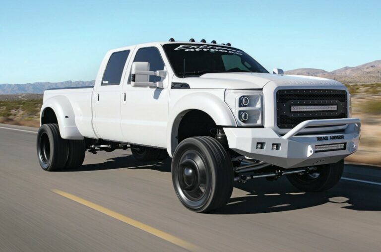 2026 Ford F-450 Super Duty Price