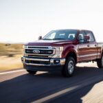 2026 Ford F-Series Price