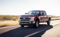 2026 Ford F-Series Price