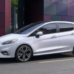 2026 Ford Fiesta Hatchback Price