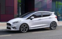 2026 Ford Fiesta Hatchback Price