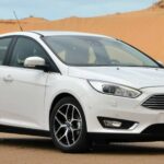 2026 Ford Focus Hatchback Price