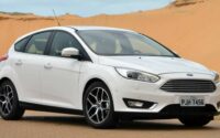 2026 Ford Focus Hatchback Price