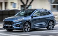 2026 Ford Kuga Price