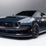 2026 Ford Mustang Dark Horse Review