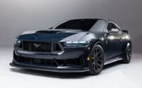 2026 Ford Mustang Dark Horse Review