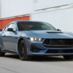 2026 Ford Mustang GT Coupe Price