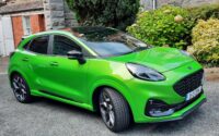 2026 Ford Puma Price