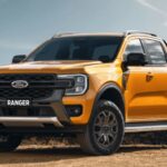 2026 Ford Ranger Lightning Price