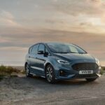 2026 Ford S-Max Price