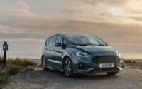 2026 Ford S-Max Price