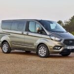 2026 Ford Tourneo Custom Price