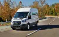 2026 Ford Transit Cargo Van Price