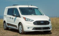 2026 Ford Transit Connect Cargo Van Price