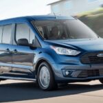 2026 Ford Transit Connect Passenger Wagon Price