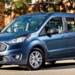 2026 Ford Transit Connect Wagon Price