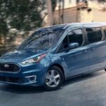 2026 Ford Transit Passenger Van Price