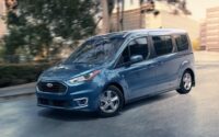 2026 Ford Transit Passenger Van Price