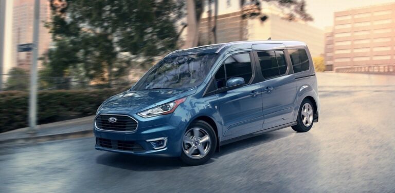 2026 Ford Transit Passenger Van Price