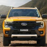 New 2026 Ford Ranger Price