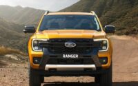 New 2026 Ford Ranger Price