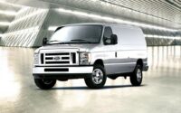 2026 Ford Econoline Cargo Van Price