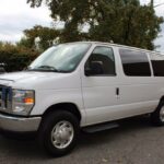 2026 Ford Econoline Passenger Van Price