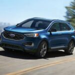 New 2026 Ford Edge Price