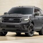 New 2026 Ford Expedition Price