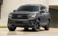 New 2026 Ford Expedition Price