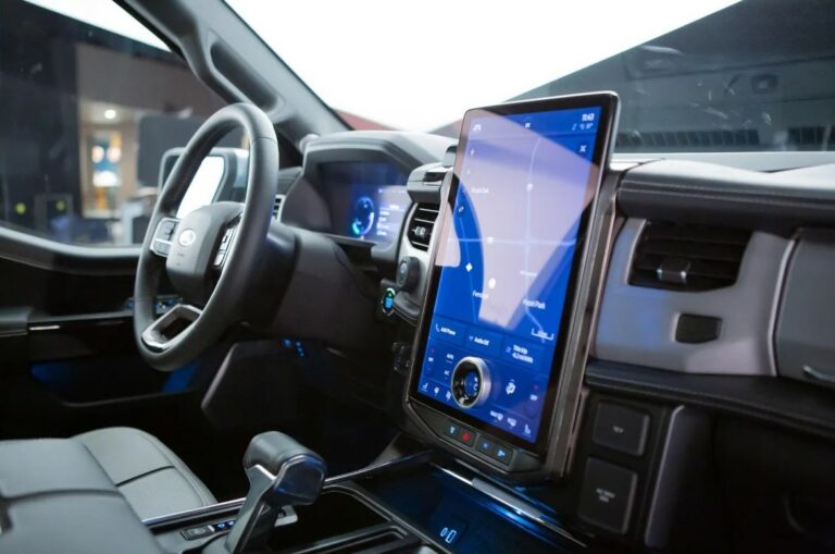 New 2026 Ford F-150 Specs, Price, Interior - New Ford Models