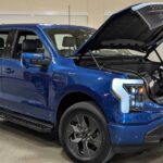 New 2026 Ford F-150 Lightning EV Price