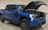 New 2026 Ford F-150 Lightning EV Price