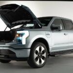 New 2026 Ford F-150 Lightning Price