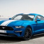 New 2026 Ford Mustang Price