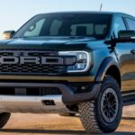 New 2026 Ford Ranger Price