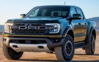 New 2026 Ford Ranger Price