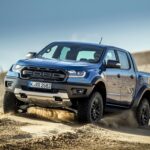 New 2026 Ford Ranger Raptor Price