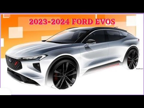 New 2026 Ford Evos Release Date