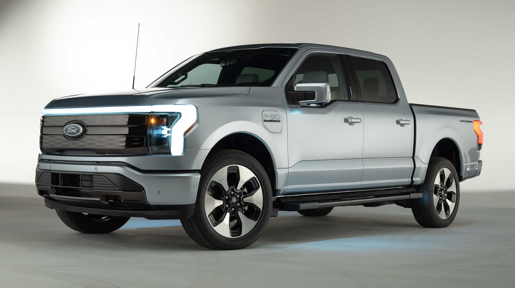 2027 Ford F-150 Lightning EV Review