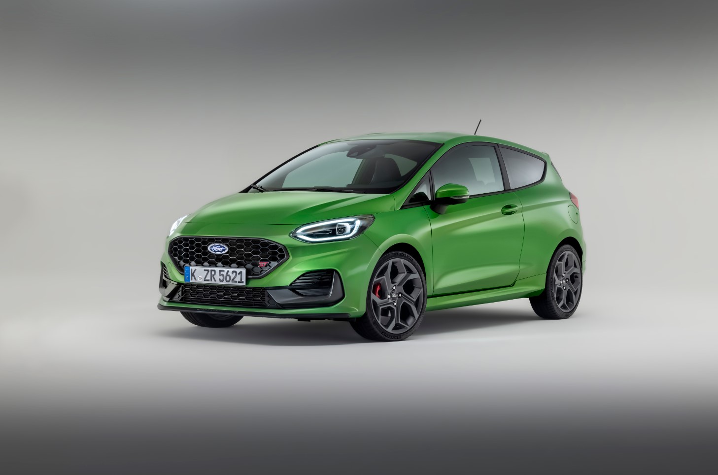 2027 Ford Fiesta ST Price