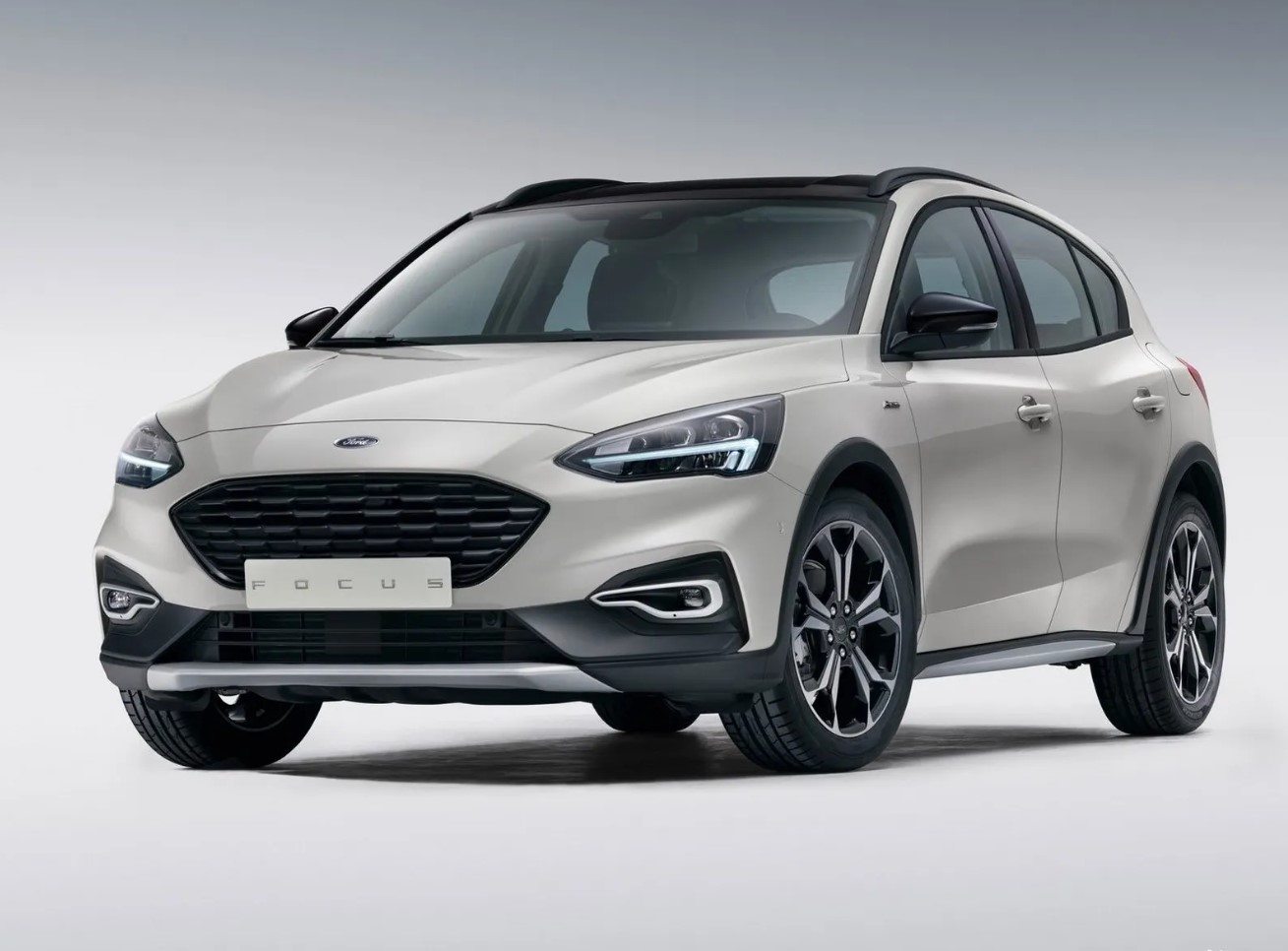 2027 Ford Focus Active Release Date