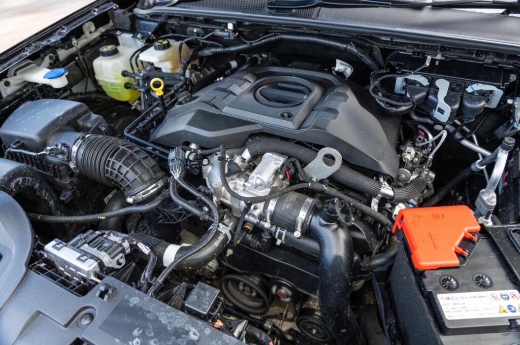 2027 Ford Ranger Review, Specs, Configurations - New Ford Models